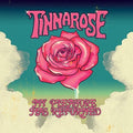 the album cover for Tinnarose - My Pleasure Has Returned [LP]