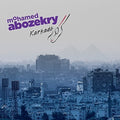 the album cover for Mohamed Abozekry - Karkade