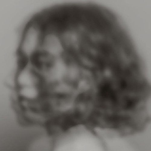 the album cover for Kelly Lee Owens - Oleic [LP]