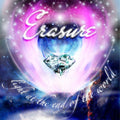 the album cover for Erasure - Light At The End Of The World [Vinyl]