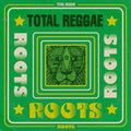 the album cover for Total Reggae Roots - Total Reggae: Roots