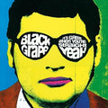 the album cover for Black Grape - It's Great When You're Straight... Yeah [LP]