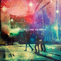 the album cover for Placebo - Life's What You Make It EP [Import Vinyl]