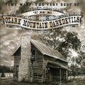 the album cover for Ozark Mountain Daredevils - Time Warp: The Very Best of