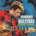 the album cover for Johnny Hallyday - Souvenirs Souvenirs [180 Gram] (Fra)