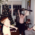 the album cover for Kevin Devine - Instigator [Vinyl]