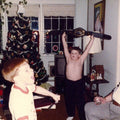 the album cover for Kevin Devine - Instigator