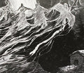 the album cover for Panopticon - Revisions Of The Past [Deluxe] [Digipak]