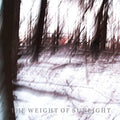 the album cover for Marsh Dweller - Weight Of Sunlight