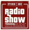 the album cover for Studio One Radio Show / Various Dig - Studio One Radio Show / Various [Digipak]