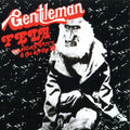 the album cover for Fela Kuti - Gentleman [180 Gram]