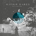 the album cover for William Hut - Hafnir Games