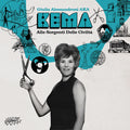 the album cover for Kema - Alle Sorgenti Delle Civilta