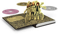 the album cover for Jethro Tull - Stand Up: The Elevated Edition [2CD/DVD]