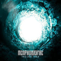 the album cover for Memphis May Fire - This Light I Hold
