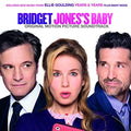 the album cover for Bridget Jones's Diary [Movie] - Bridget Jones's Baby [Soundtrack]