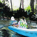 the album cover for Peep Tempel - Joy [Download Included]