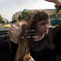 the album cover for Gurr - In My Head