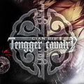 the album cover for Tengger Cavalry - Cian Bi