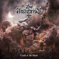 the album cover for Thy Antichrist - Wrath Of The Beast