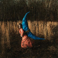 the album cover for Holly Miranda - Mutual Horse [LP]