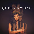the album cover for Queen Kwong - Love Me To Death