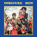 the album cover for Insecure Men - Insecure Men [LP]