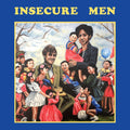the album cover for Insecure Men - Insecure Men