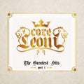 the album cover for Coreleoni - The Greatest Hits Part 1