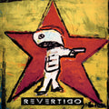 the album cover for Revertigo - Revertigo