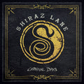 the album cover for Shiraz Lane - Carnival Days