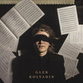 the album cover for Gleb Kolyadin - Gleb Kolyadin