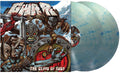 the album cover for GWAR - The Blood of Gods [LP]
