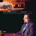 the album cover for Joey Defrancesco - Joey Defrancesco [180 Gram]