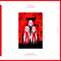 the album cover for Liminanas - Garden Of Love (andrew Weatherall Remix)
