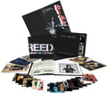 the album cover for Lou Reed - The RCA & Arista Albums Collection [Box Set]