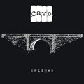 the album cover for Cavo - Bridges