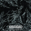 the album cover for Anarchos - Invocation Of Moribund Spirits