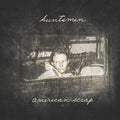 the album cover for Huntsmen - American Scrap
