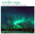 the album cover for Nordic Raga - Nordic Raga
