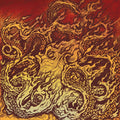 the album cover for Slomatics - A Hocht
