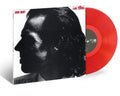 the album cover for John Hiatt - Slow Turning [LP][Transparent Red]