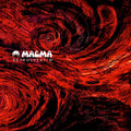 the album cover for Magma - Retrospektiw