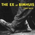the album cover for Ex - Ex At The Bimhuis (1991-2015)