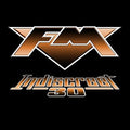 the album cover for FM - Indiscreet 30