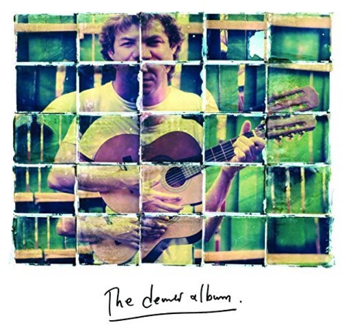 the album cover for The Dean Ween Group - The Deaner Album [2 LP]