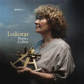the album cover for Shirley Collins - Lodestar