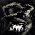 the album cover for Anaal Nathrakh - The Whole Of The Law