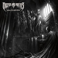 the album cover for Crucified Mortals - Psalms Of The Dead Choir