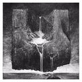 the album cover for Zhrine - Unortheta [Vinyl]